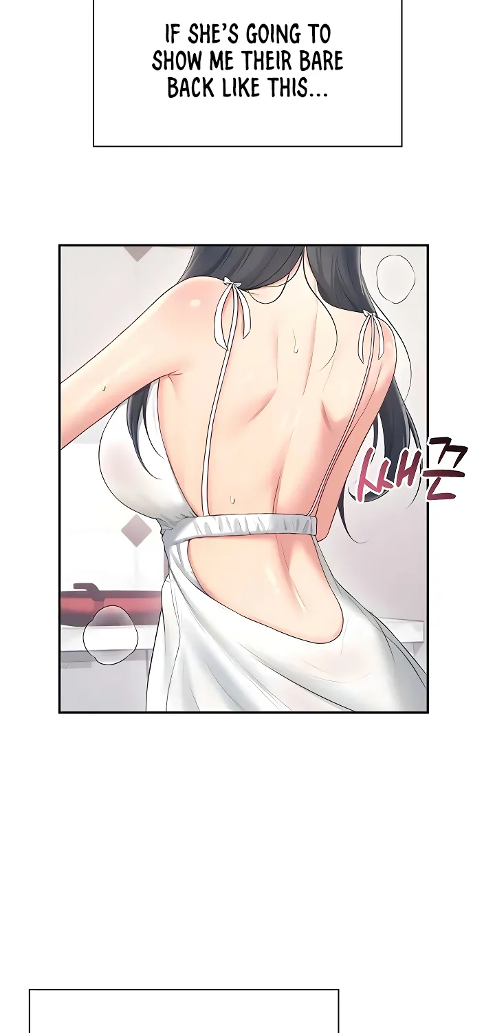Read Synced for Pleasure chapter 82 image 17 on Lezhin