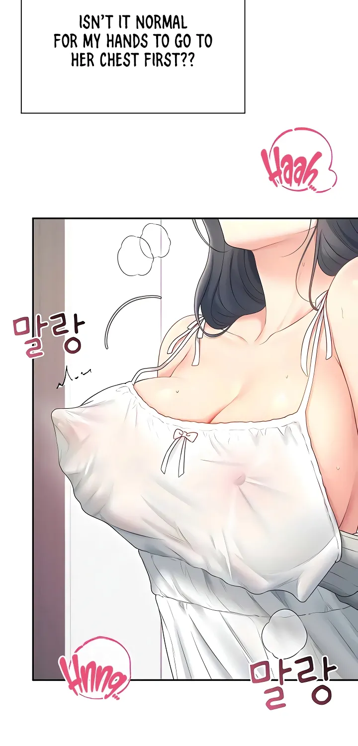 Read Synced for Pleasure chapter 82 image 18 on Lezhin