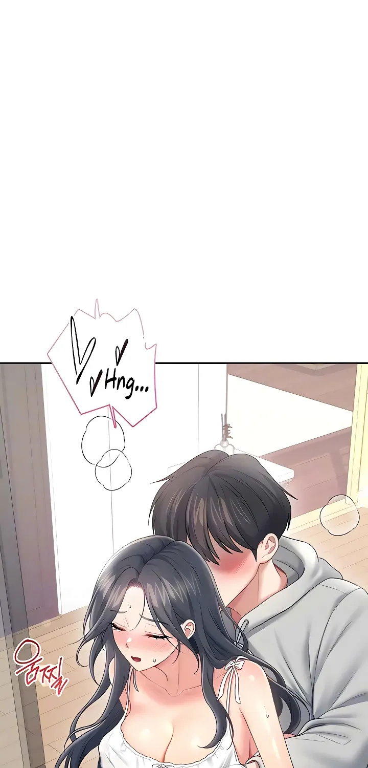 Read Synced for Pleasure chapter 82 image 19 on Lezhin