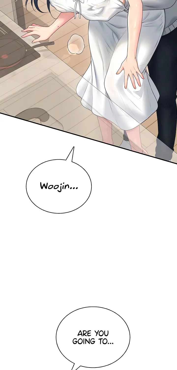 Read Synced for Pleasure chapter 82 image 20 on Lezhin