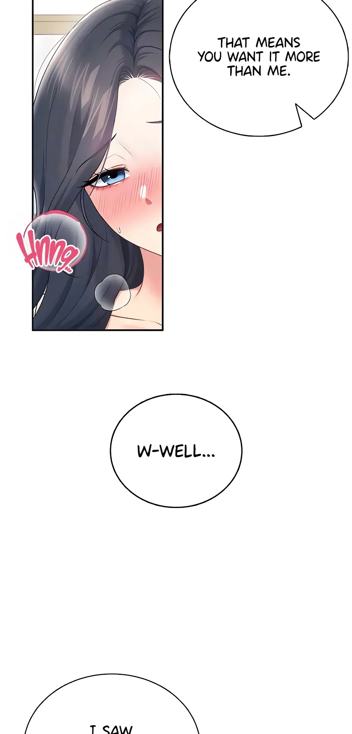 Read Synced for Pleasure chapter 82 image 23 on Lezhin