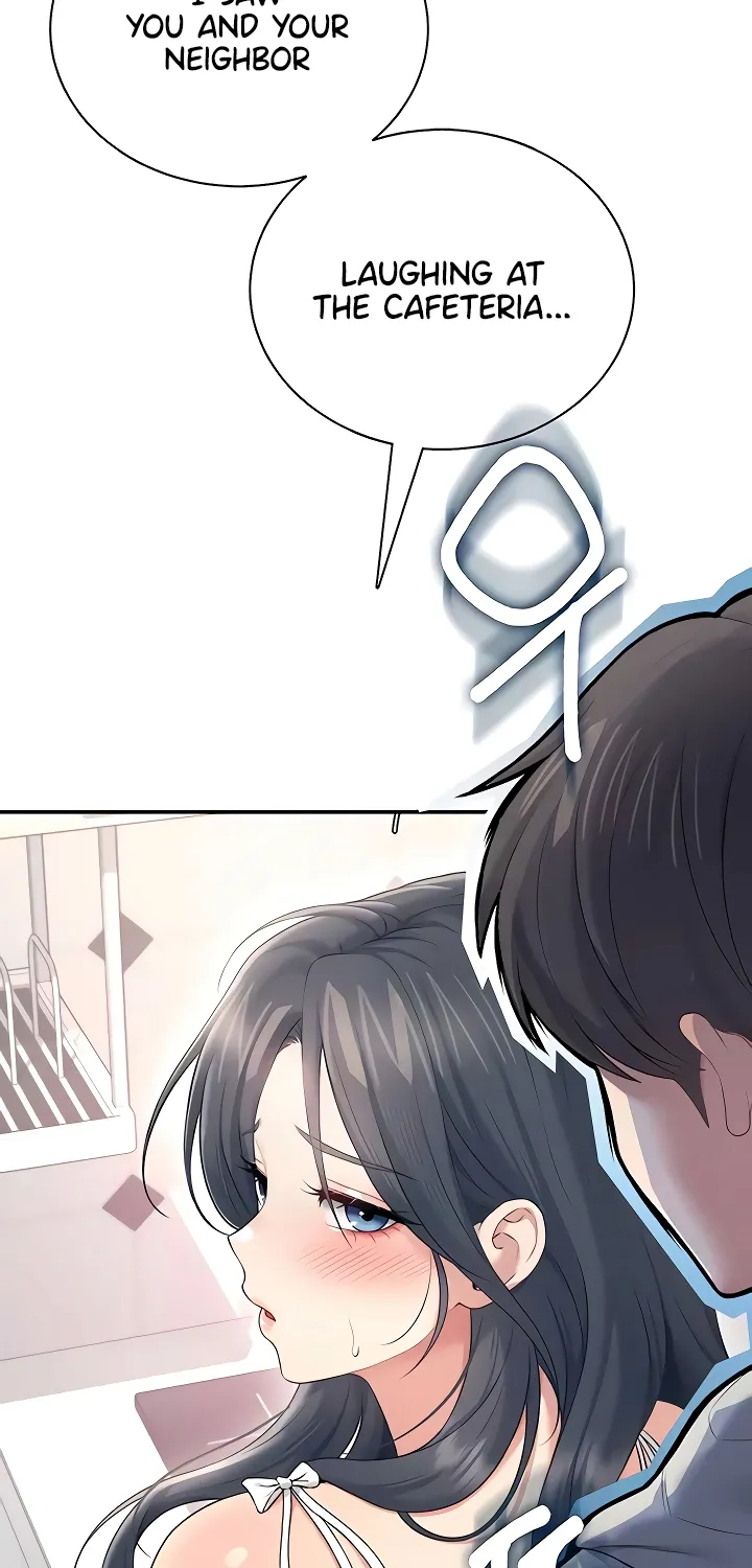 Read Synced for Pleasure chapter 82 image 24 on Lezhin