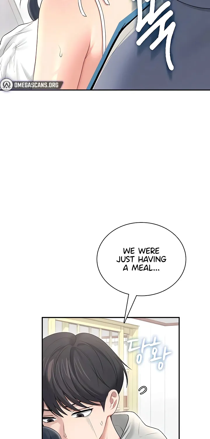 Read Synced for Pleasure chapter 82 image 25 on Lezhin