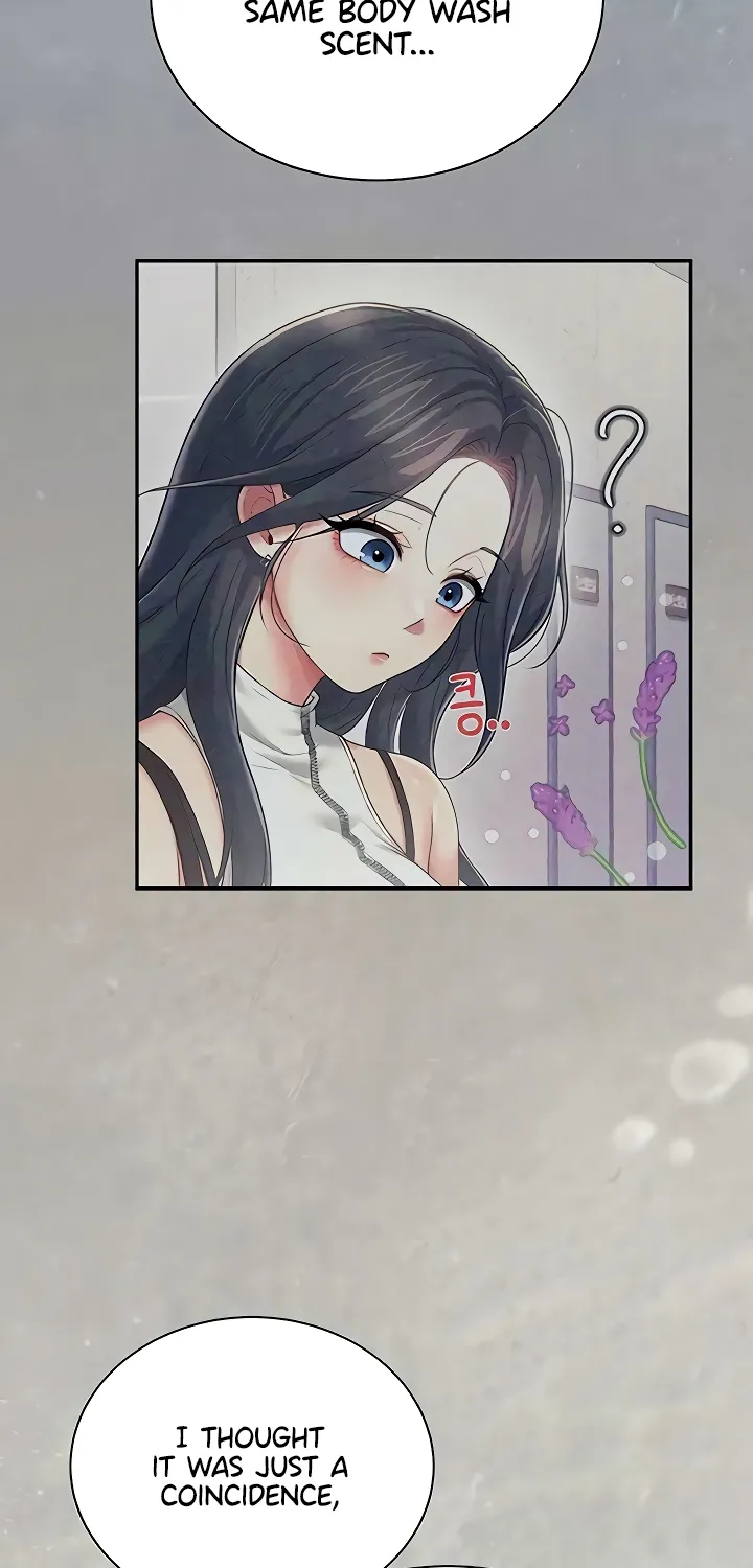 Read Synced for Pleasure chapter 82 image 28 on Lezhin