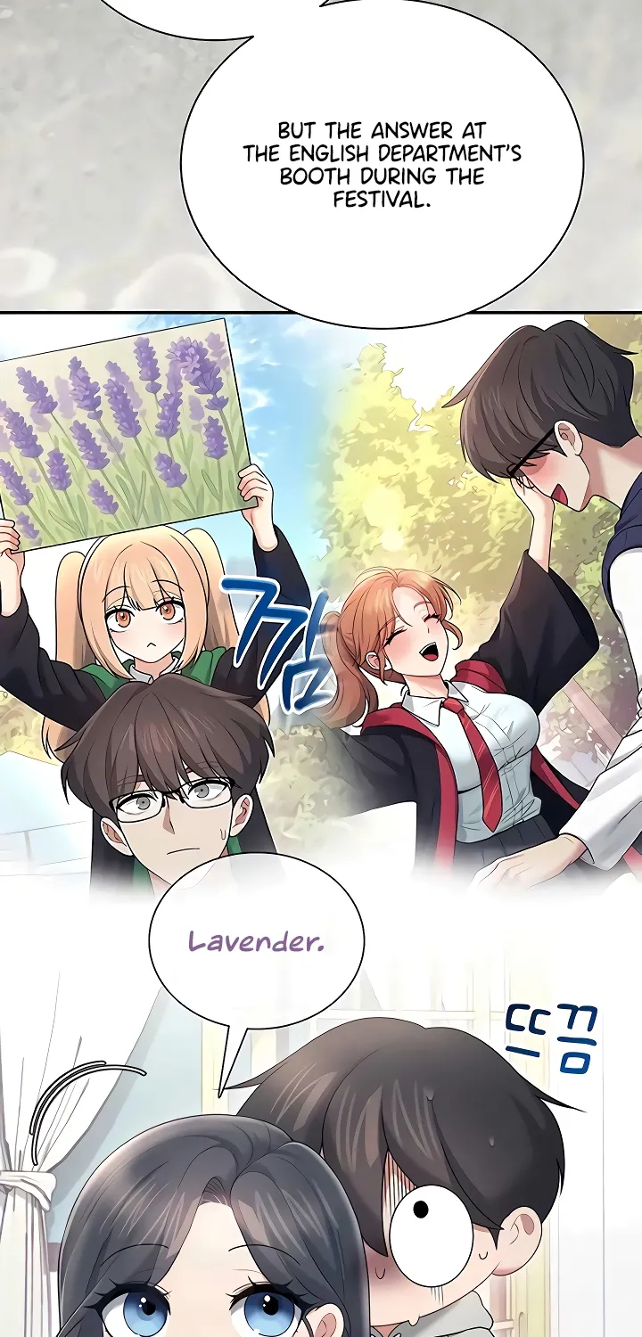 Read Synced for Pleasure chapter 82 image 29 on Lezhin