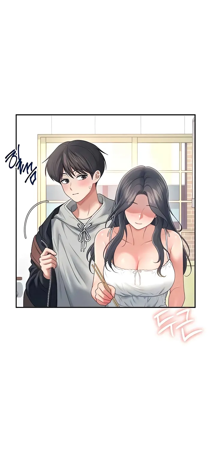 Read Synced for Pleasure chapter 82 image 3 on Lezhin