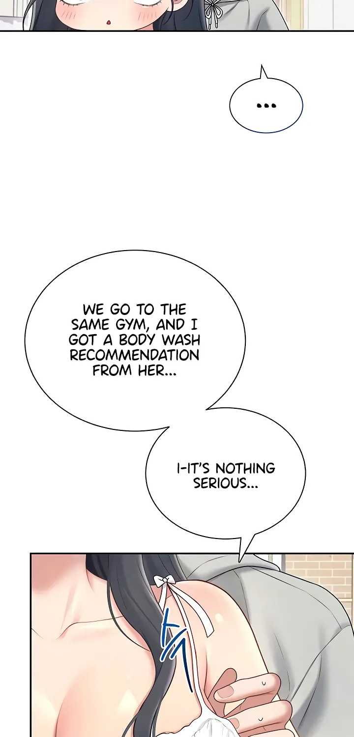 Read Synced for Pleasure chapter 82 image 30 on Lezhin