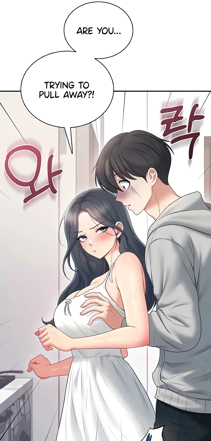Read Synced for Pleasure chapter 82 image 32 on Lezhin