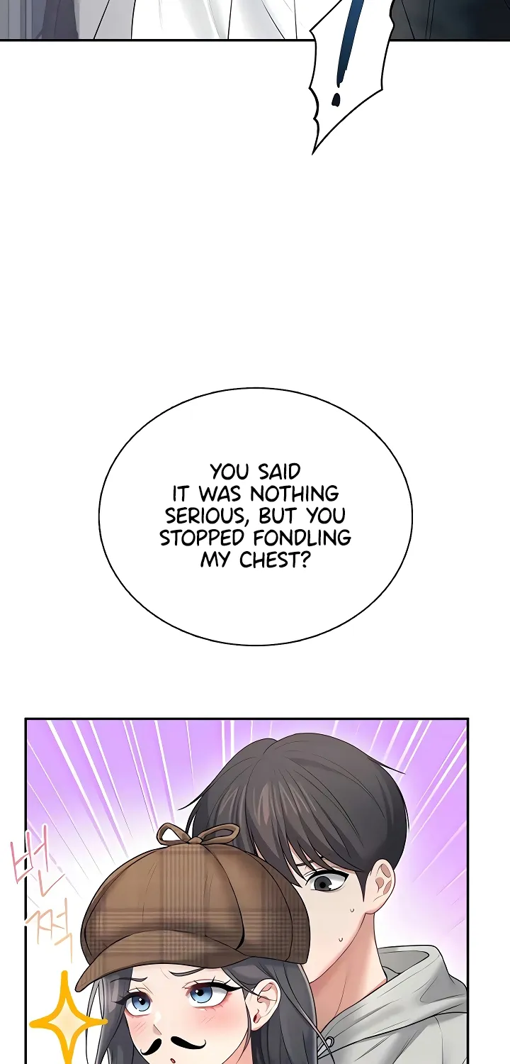Read Synced for Pleasure chapter 82 image 33 on Lezhin