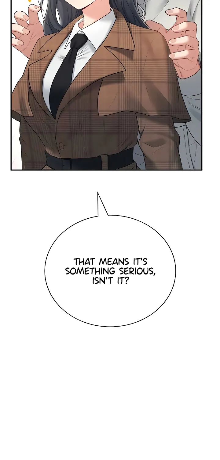 Read Synced for Pleasure chapter 82 image 34 on Lezhin