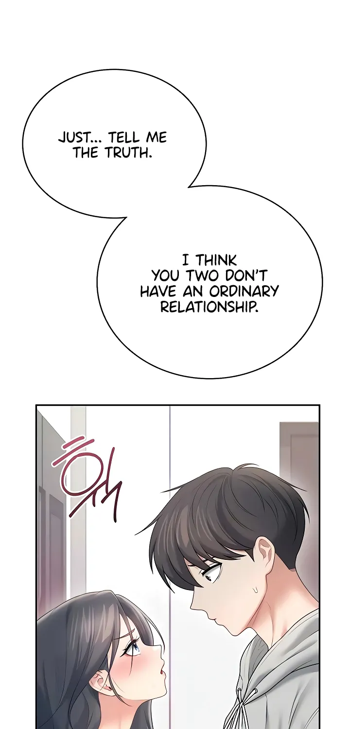 Read Synced for Pleasure chapter 82 image 35 on Lezhin