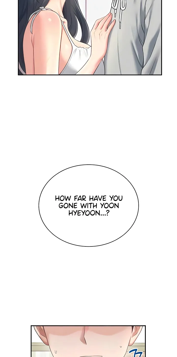 Read Synced for Pleasure chapter 82 image 36 on Lezhin