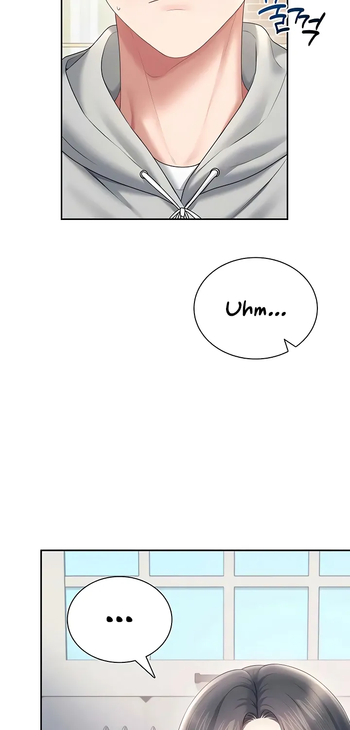 Read Synced for Pleasure chapter 82 image 37 on Lezhin