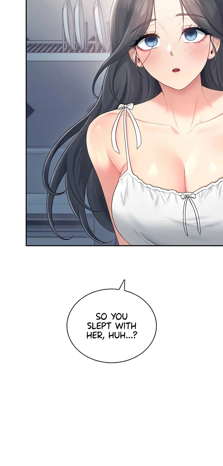 Read Synced for Pleasure chapter 82 image 38 on Lezhin