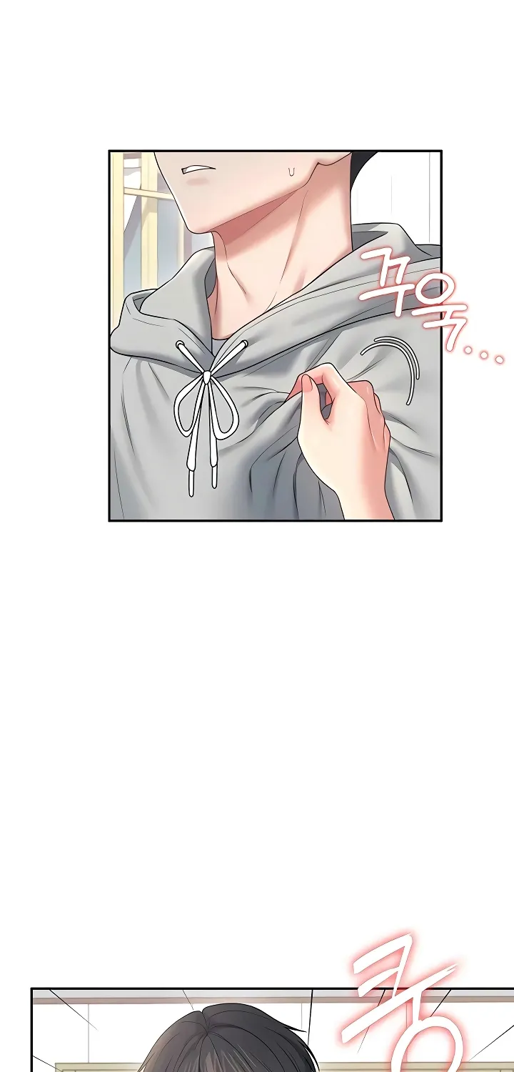 Read Synced for Pleasure chapter 82 image 39 on Lezhin
