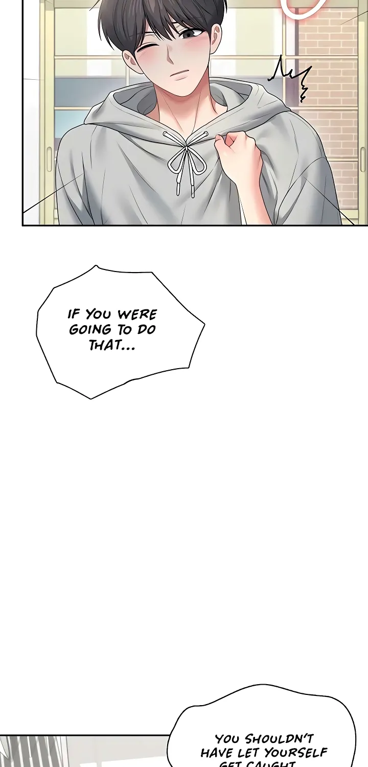 Read Synced for Pleasure chapter 82 image 40 on Lezhin
