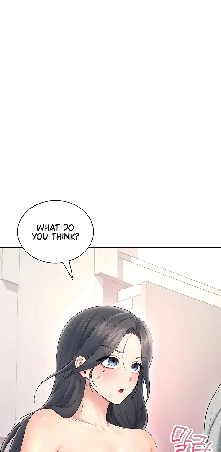 Read Synced for Pleasure chapter 82 image 46 on Lezhin