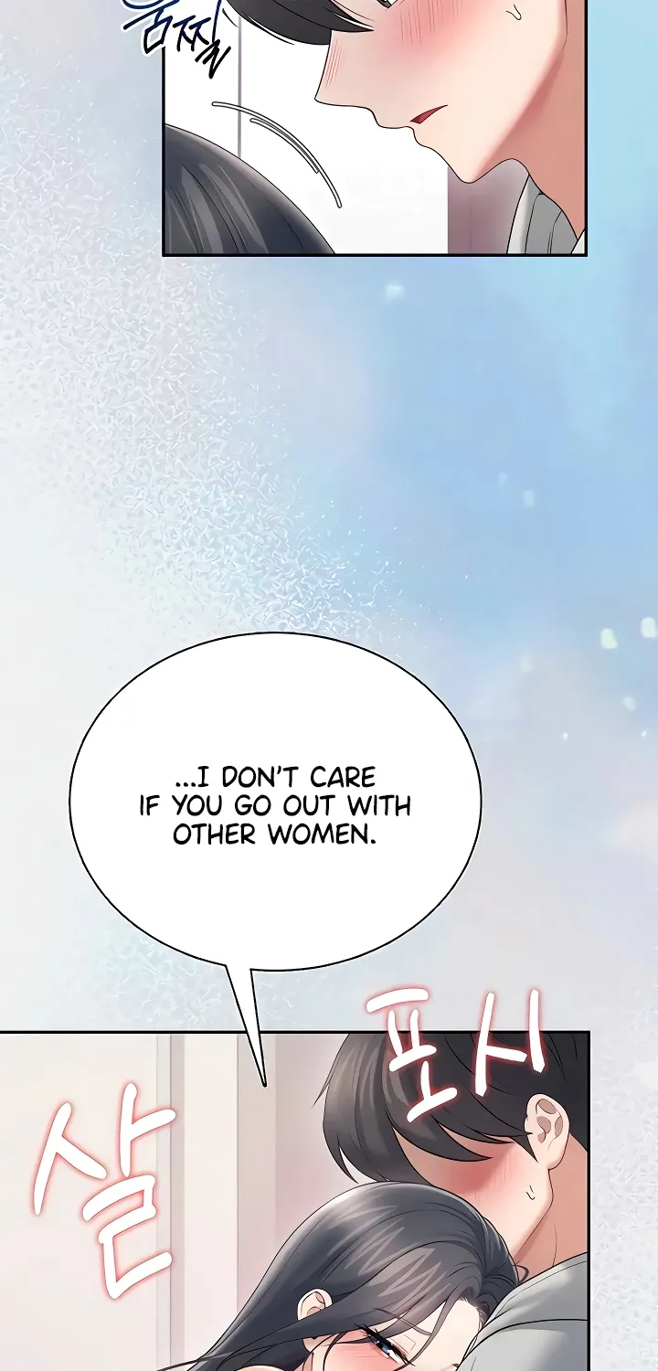 Read Synced for Pleasure chapter 82 image 48 on Lezhin
