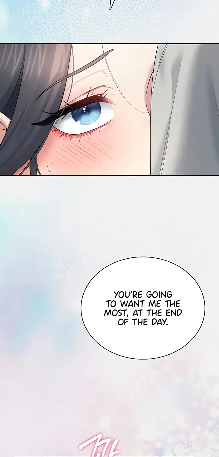 Read Synced for Pleasure chapter 82 image 50 on Lezhin