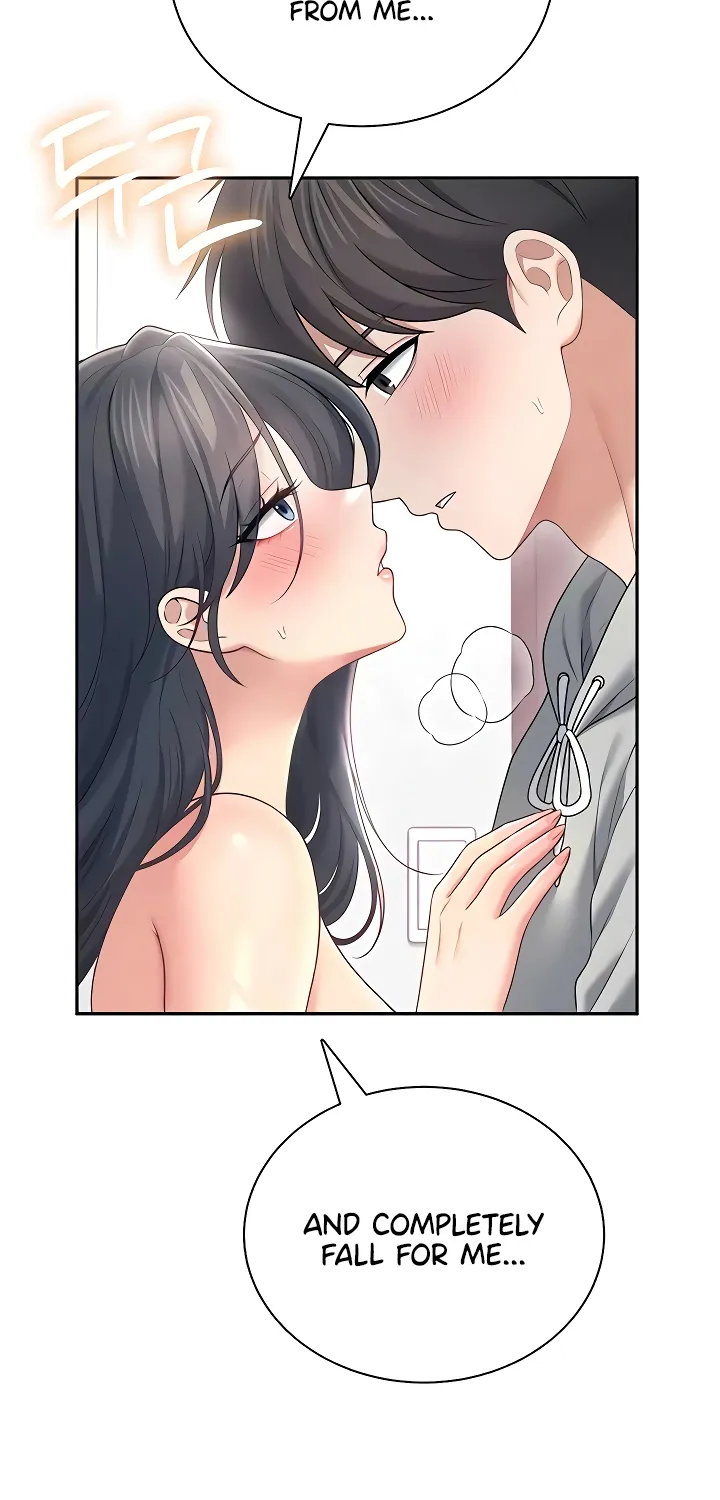 Read Synced for Pleasure chapter 82 image 54 on Lezhin