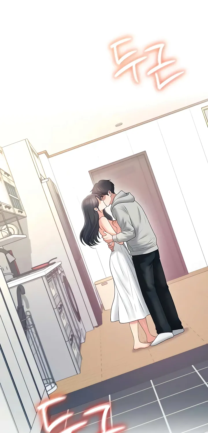 Read Synced for Pleasure chapter 82 image 55 on Lezhin