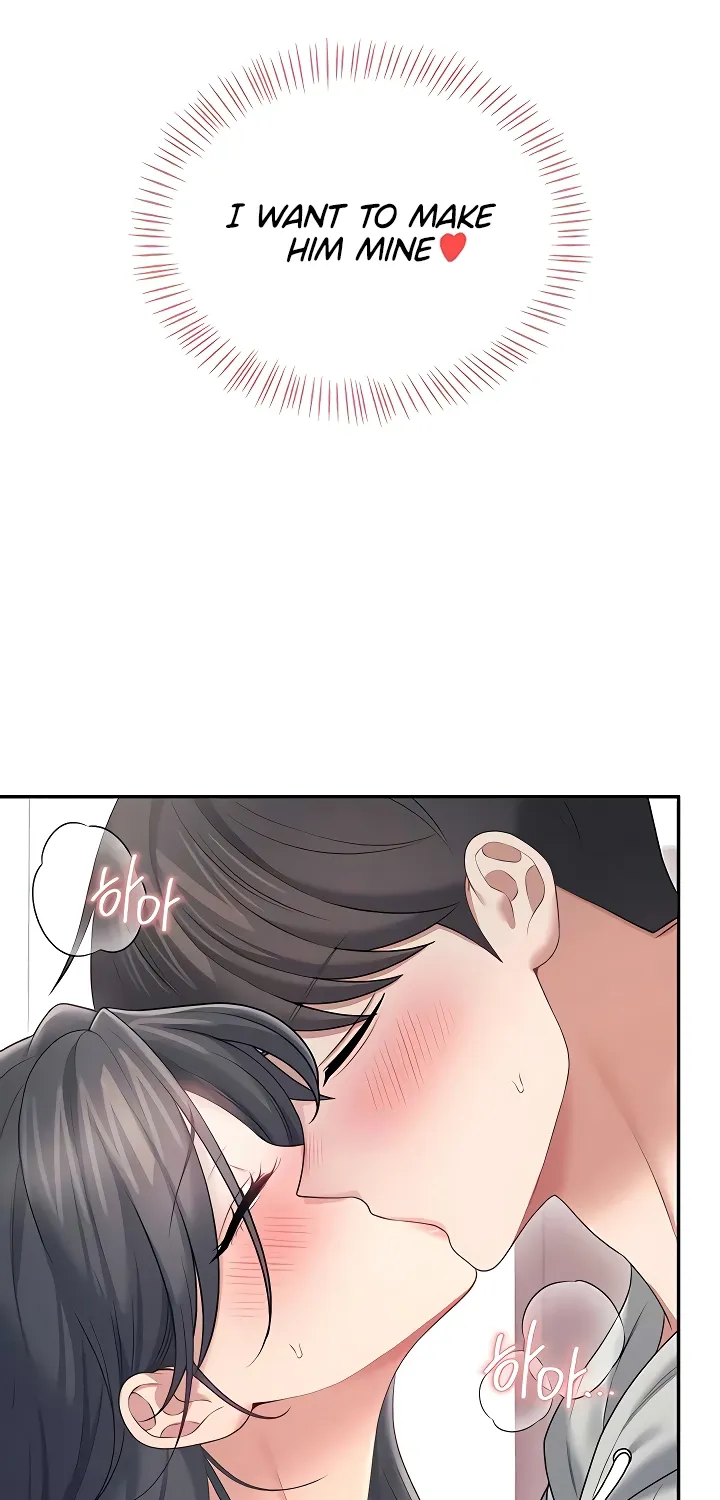 Read Synced for Pleasure chapter 82 image 59 on Lezhin