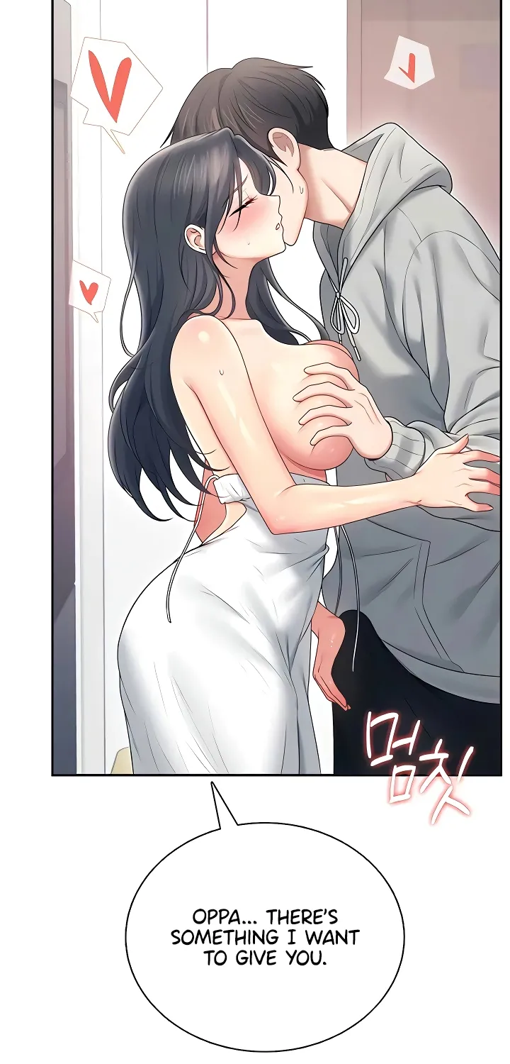 Read Synced for Pleasure chapter 82 image 64 on Lezhin