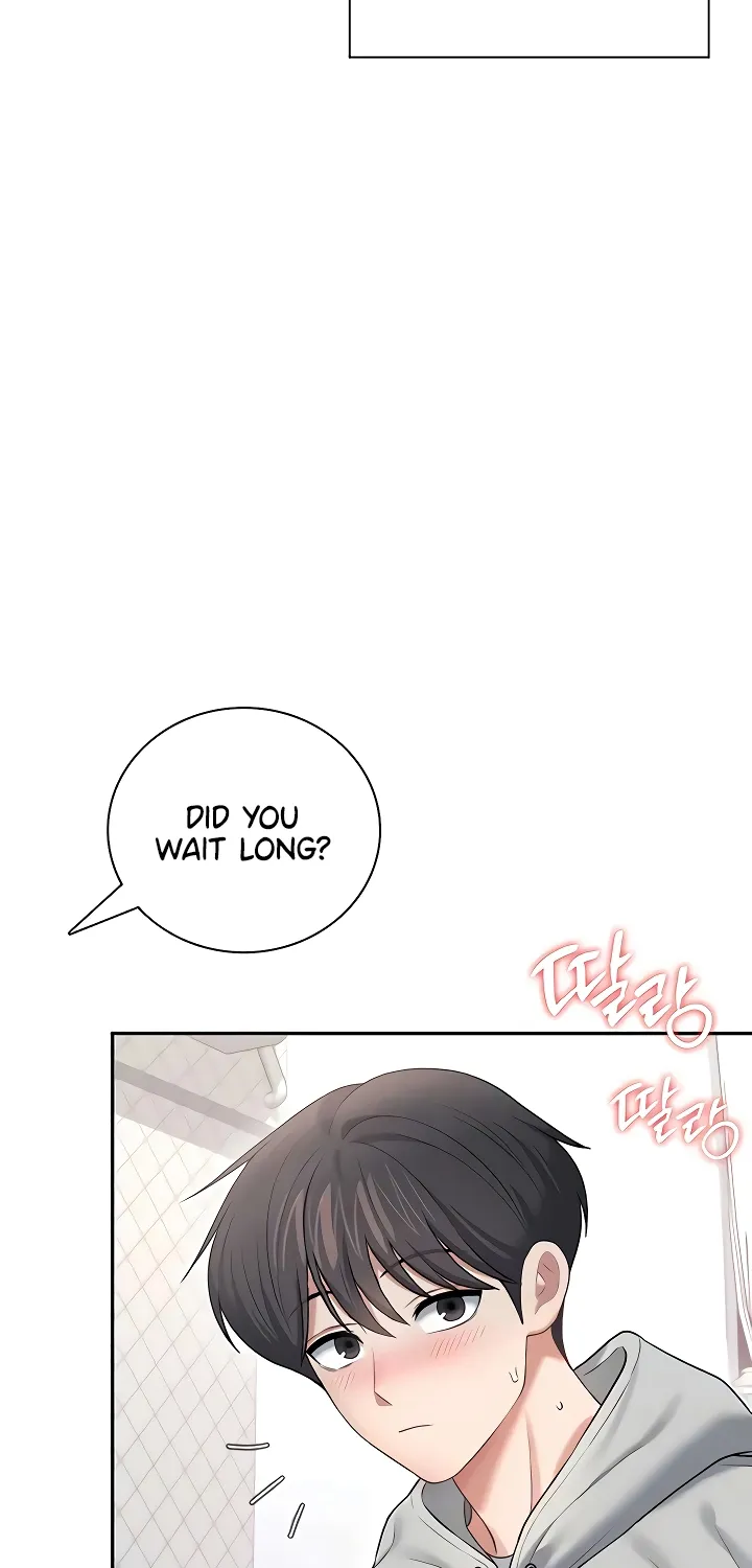 Read Synced for Pleasure chapter 82 image 68 on Lezhin