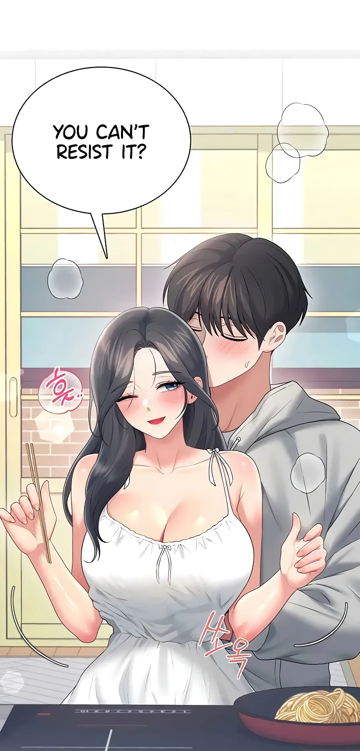 Read Synced for Pleasure chapter 82 image 7 on Lezhin