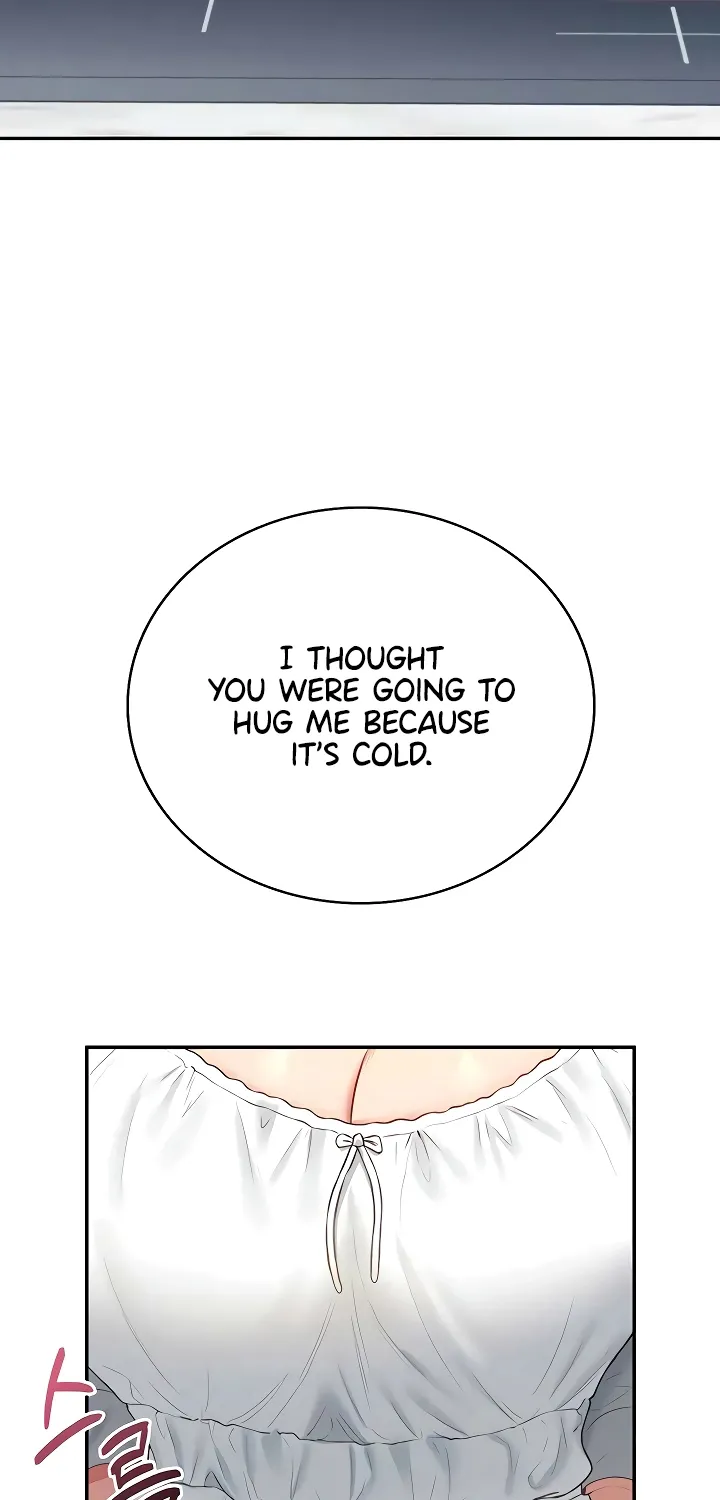 Read Synced for Pleasure chapter 82 image 8 on Lezhin