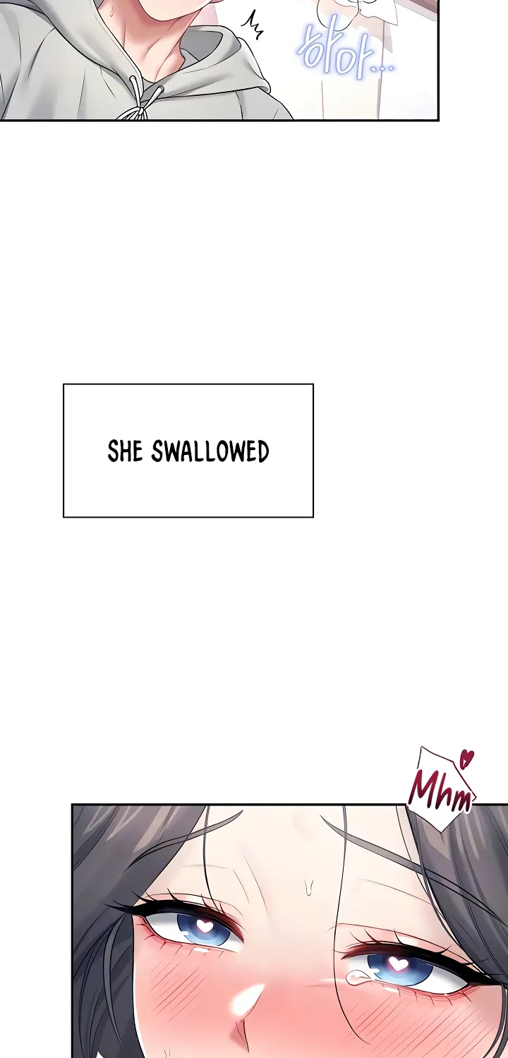 Read Synced for Pleasure chapter 83 image 14 on Lezhin