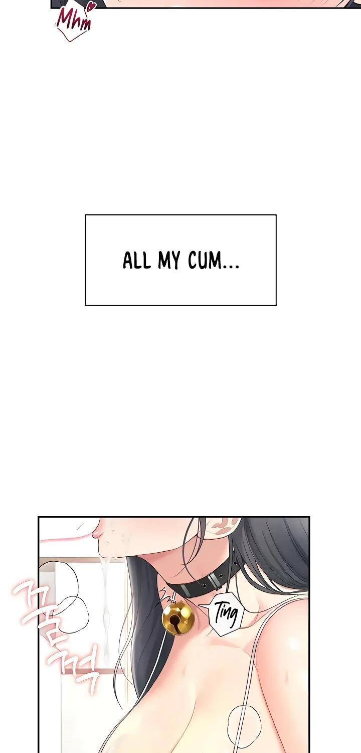 Read Synced for Pleasure chapter 83 image 15 on Lezhin