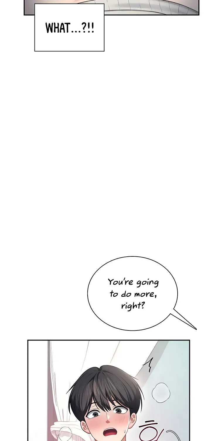 Read Synced for Pleasure chapter 83 image 23 on Lezhin