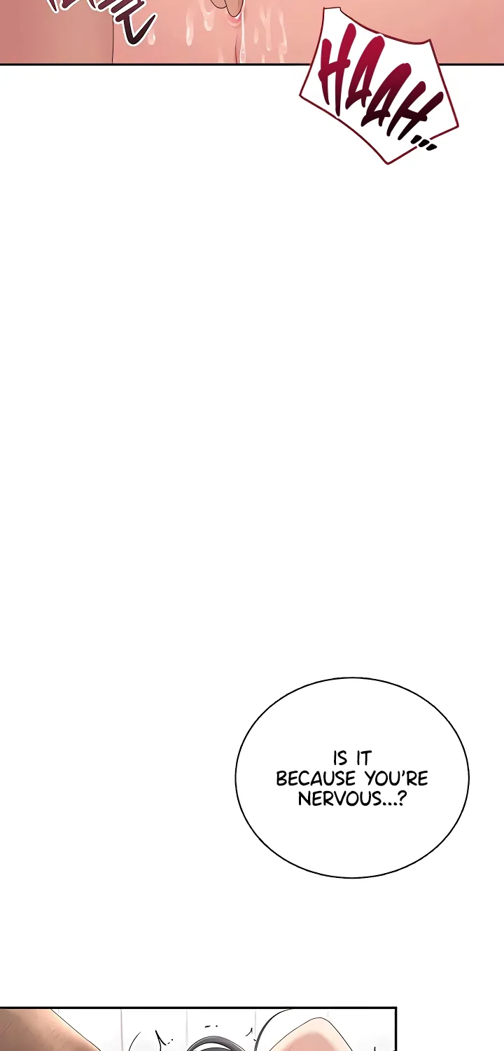 Read Synced for Pleasure chapter 83 image 53 on Lezhin