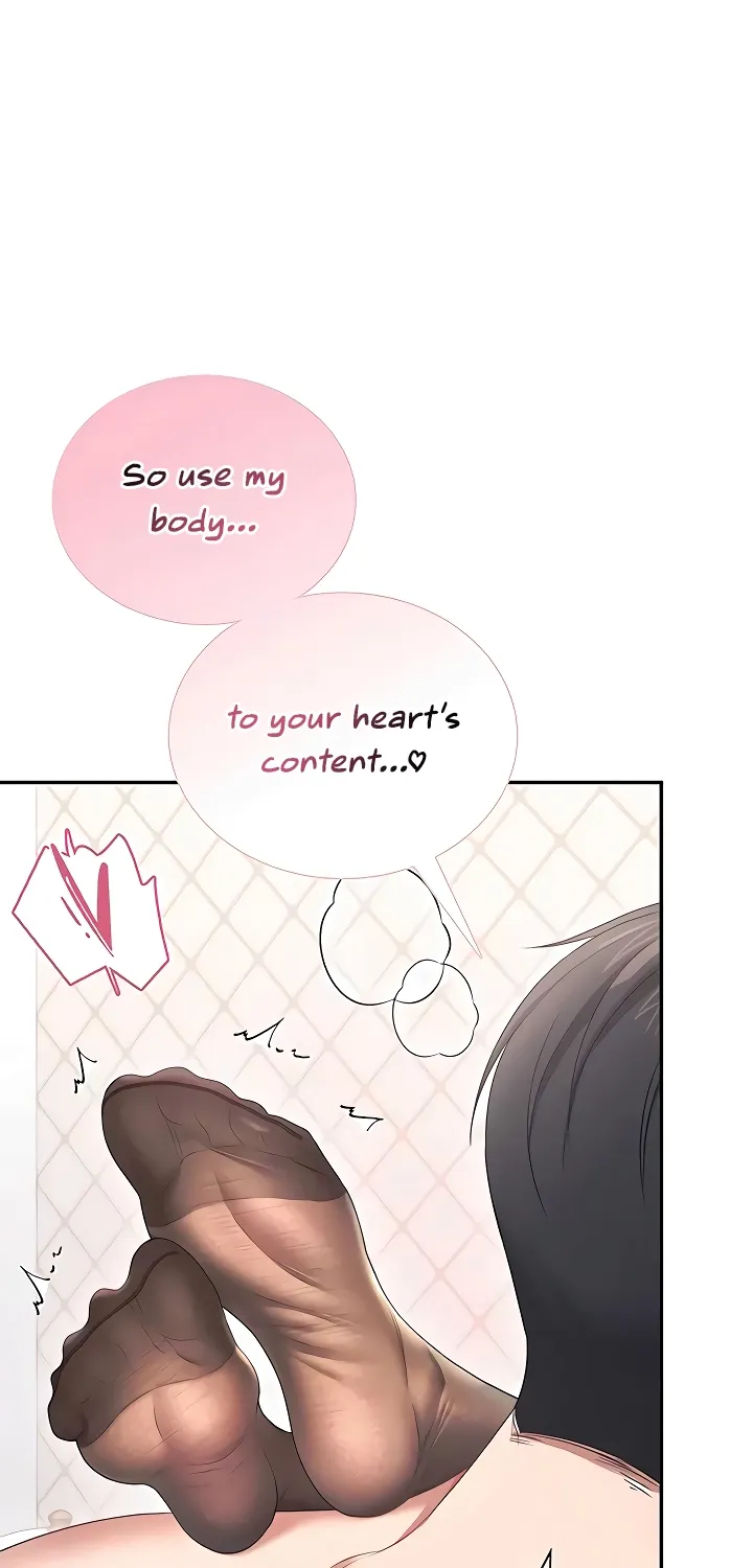 Read Synced for Pleasure chapter 83 image 64 on Lezhin
