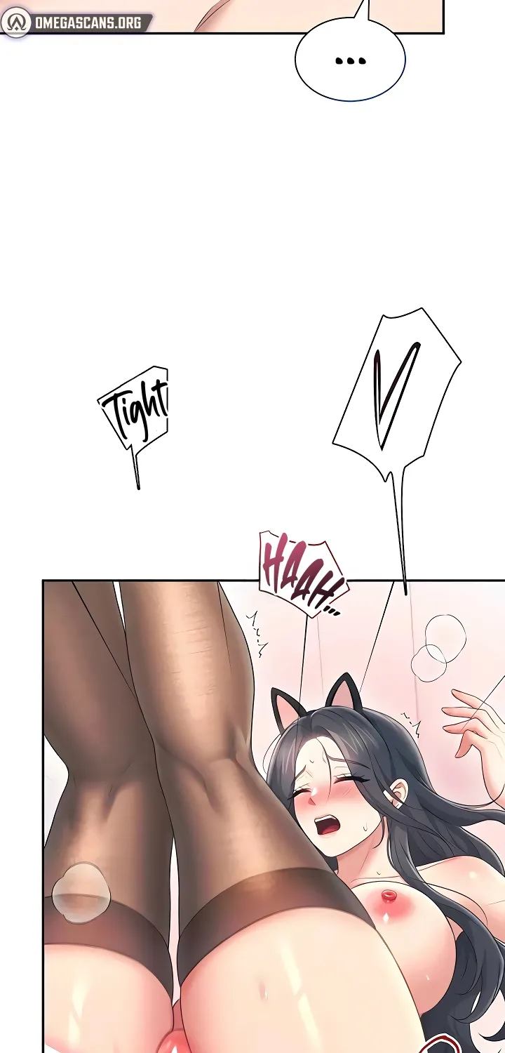 Read Synced for Pleasure chapter 83 image 65 on Lezhin