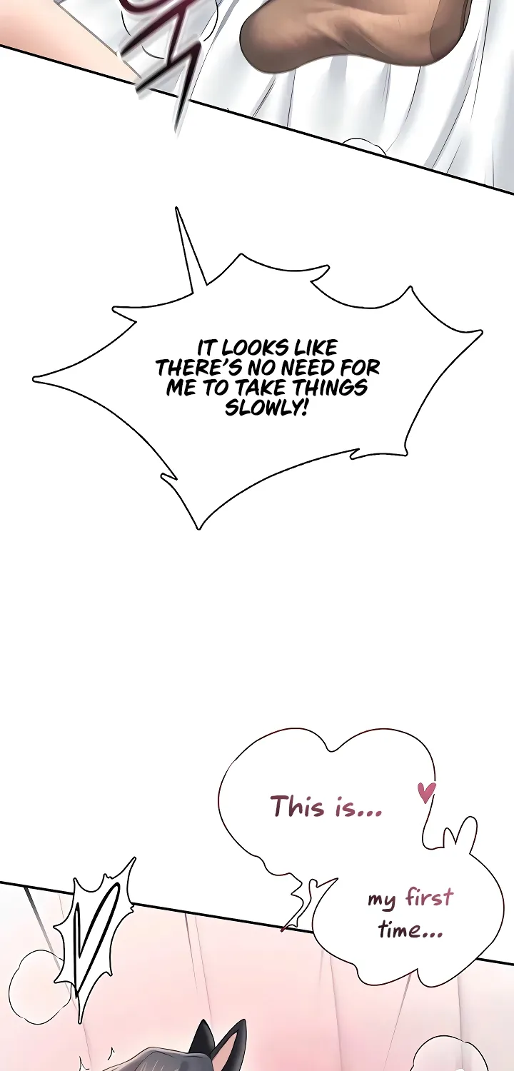 Read Synced for Pleasure chapter 83 image 77 on Lezhin
