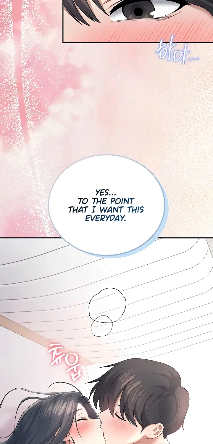 Read Synced for Pleasure chapter 83 image 87 on Lezhin