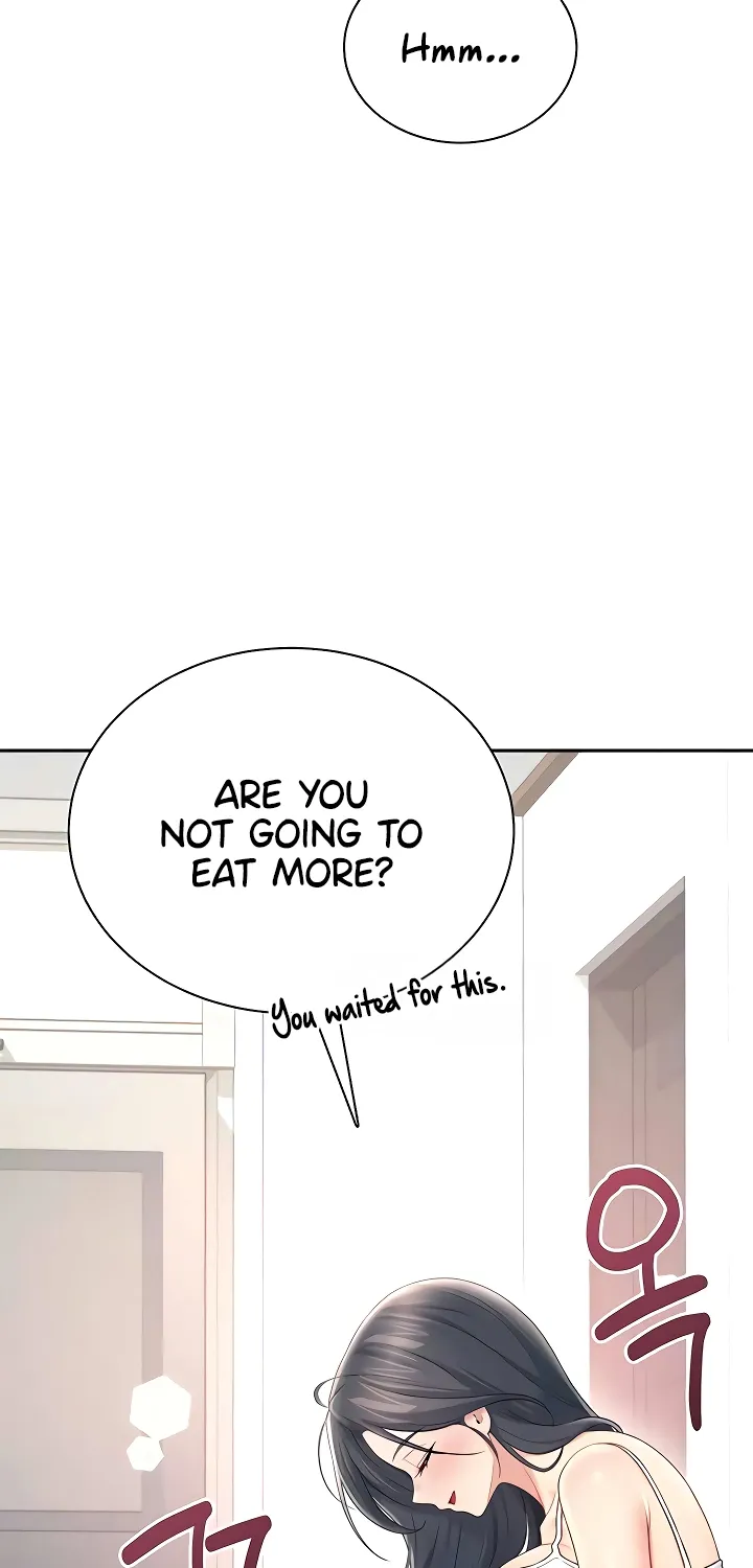 Read Synced for Pleasure chapter 84 image 14 on Lezhin