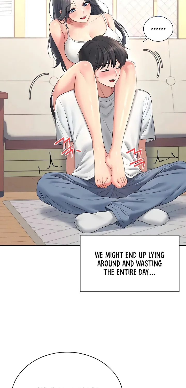Read Synced for Pleasure chapter 84 image 17 on Lezhin