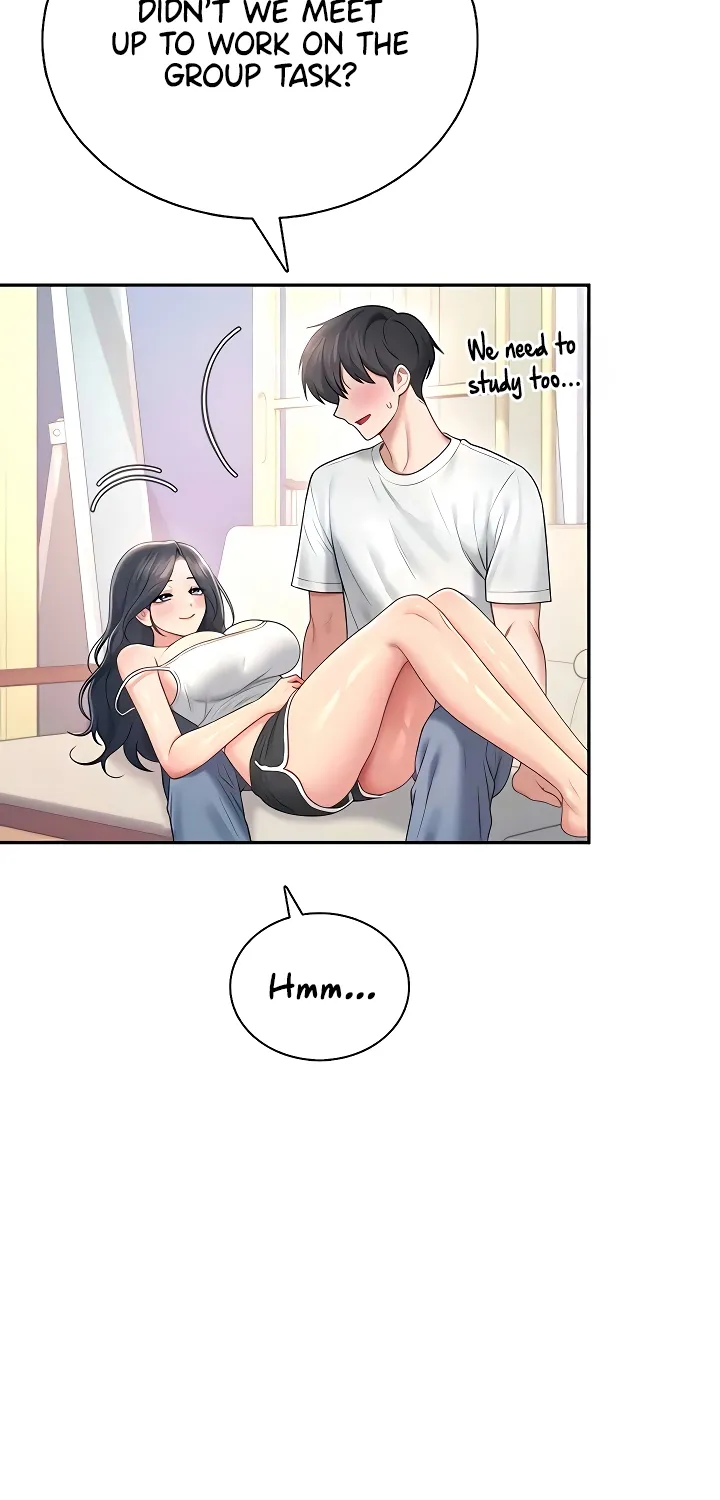 Read Synced for Pleasure chapter 84 image 18 on Lezhin