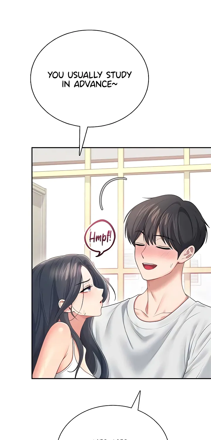 Read Synced for Pleasure chapter 84 image 19 on Lezhin