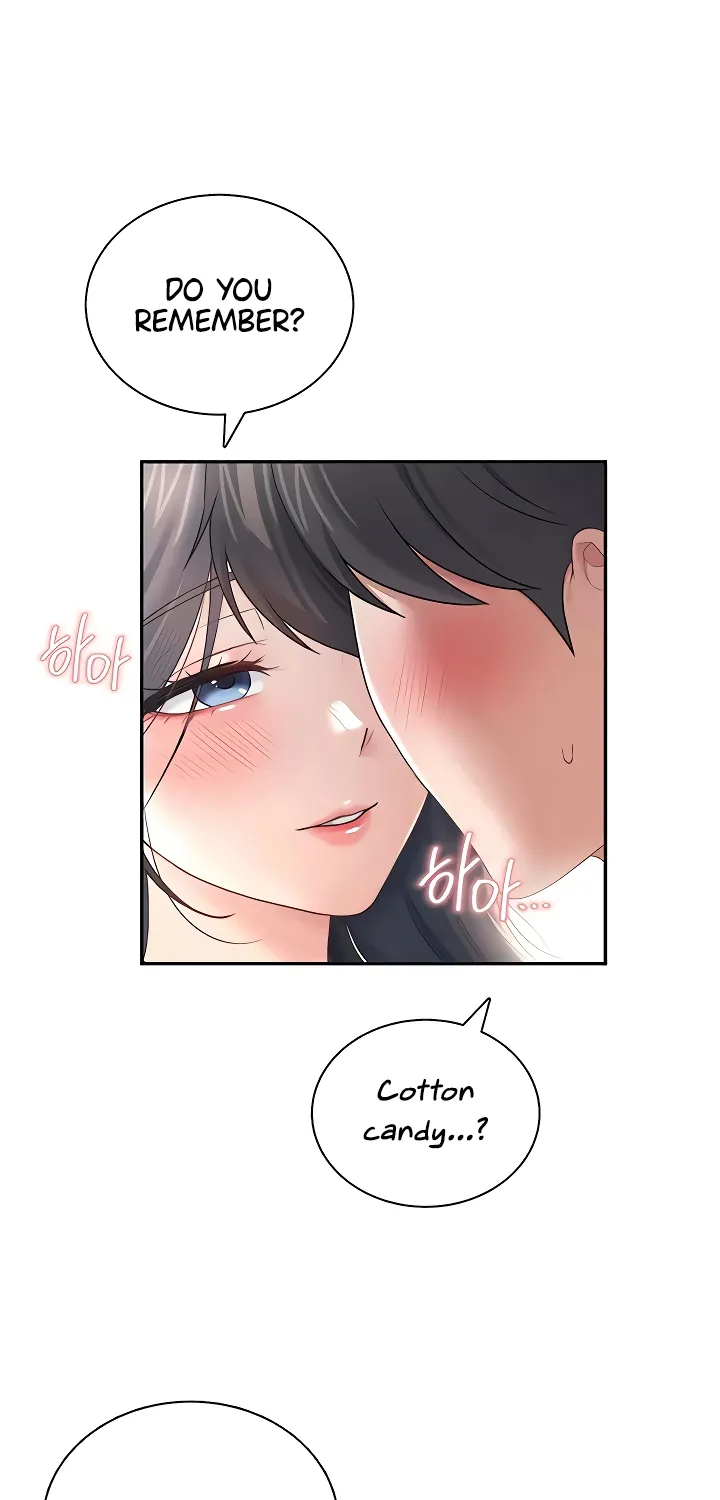 Read Synced for Pleasure chapter 84 image 23 on Lezhin
