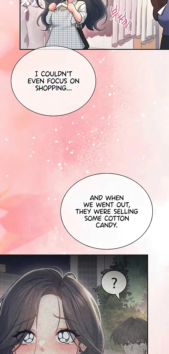 Read Synced for Pleasure chapter 84 image 27 on Lezhin