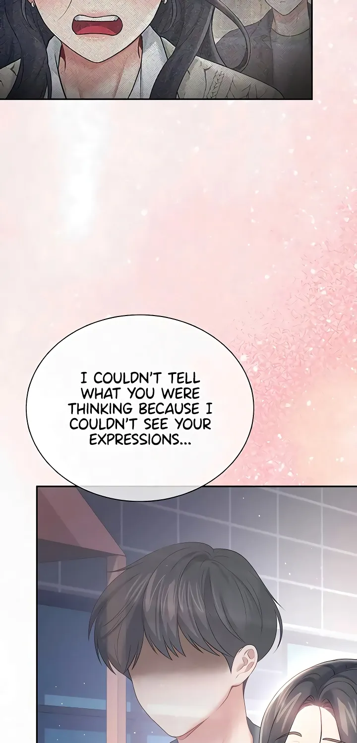 Read Synced for Pleasure chapter 84 image 28 on Lezhin