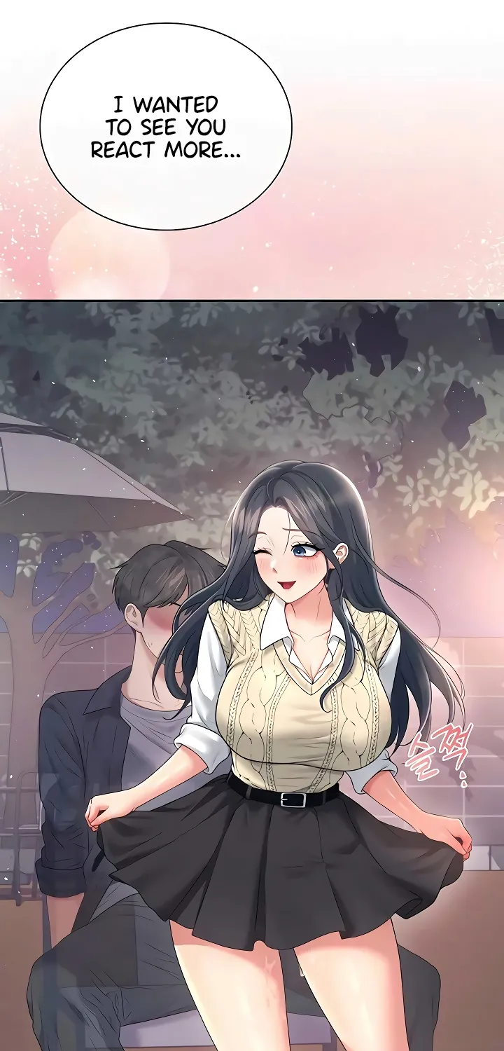 Read Synced for Pleasure chapter 84 image 30 on Lezhin