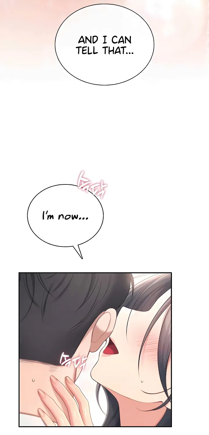 Read Synced for Pleasure chapter 84 image 34 on Lezhin