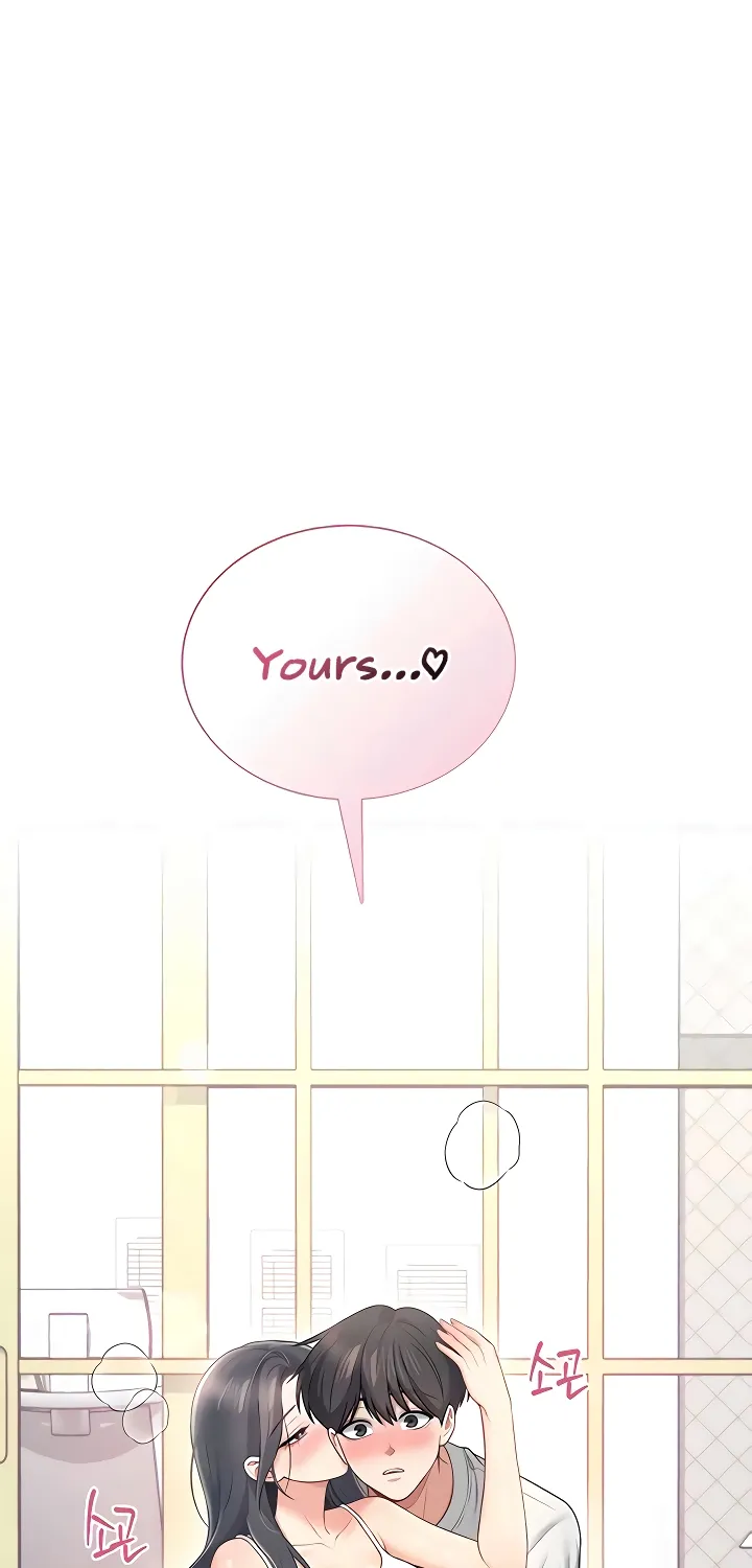 Read Synced for Pleasure chapter 84 image 35 on Lezhin