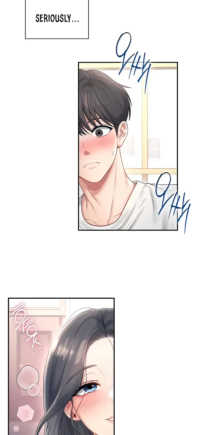 Read Synced for Pleasure chapter 84 image 37 on Lezhin