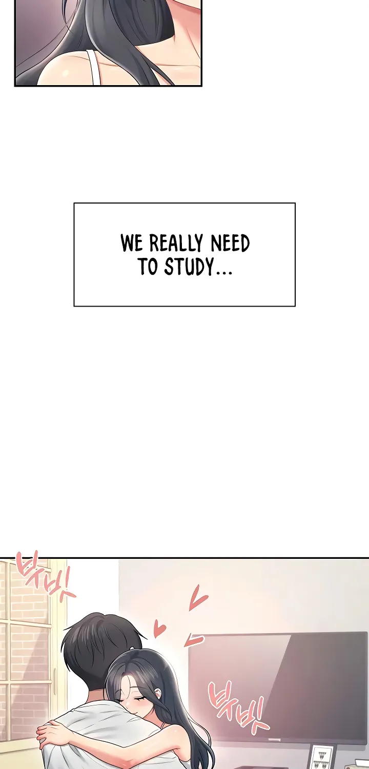 Read Synced for Pleasure chapter 84 image 38 on Lezhin